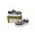 GUCCI Chunky B Blue 669582 UPGB0 4273 