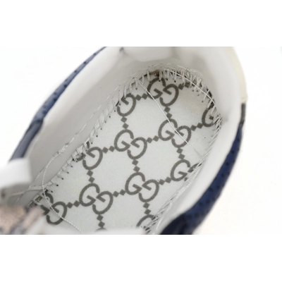 GUCCI Chunky B Blue 669582 UPGB0 4273  02