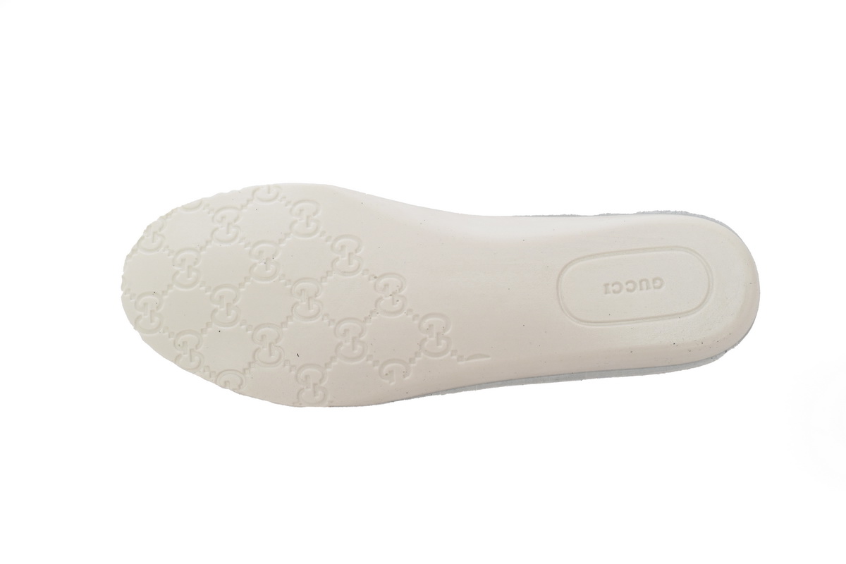 GUCCI Chunky B Blue 669582 UPGB0 4273 