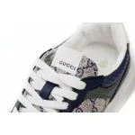 GUCCI Chunky B Blue 669582 UPGB0 4273 
