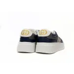 GUCCI Chunky B Blue 669582 UPGB0 4273 