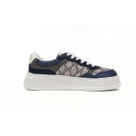 GUCCI Chunky B Blue 669582 UPGB0 4273 