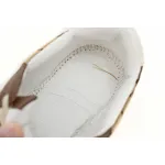 GUCCI Chunky B Brown 676092 UPG20 2866