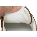 GUCCI Chunky B Brown 676092 UPG20 2866