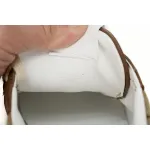 GUCCI Chunky B Brown 676092 UPG20 2866
