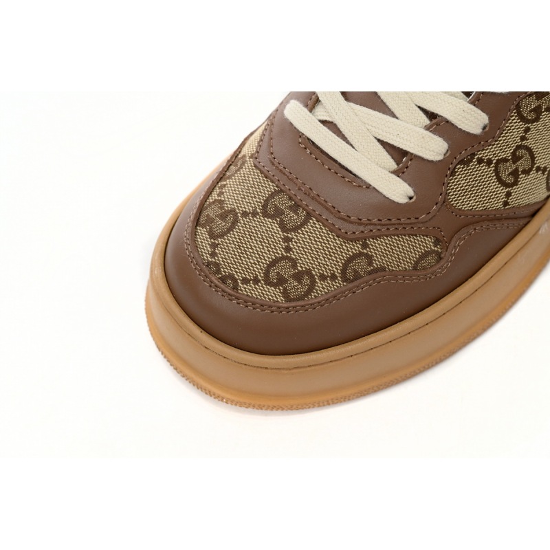 GUCCI Chunky B Brown 676092 UPG20 2866