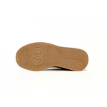 GUCCI Chunky B Brown 676092 UPG20 2866