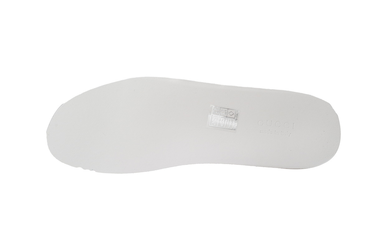 GUCCI Chunky B Wa Thet 705211 OPGB0 4941