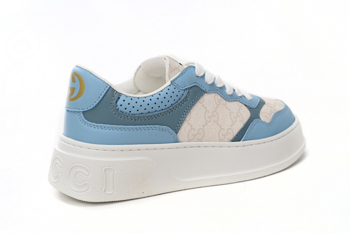 GUCCI Chunky B Wa Thet 705211 OPGB0 4941