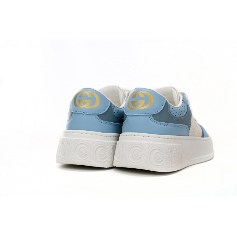 GUCCI Chunky B Wa Thet 705211 OPGB0 4941