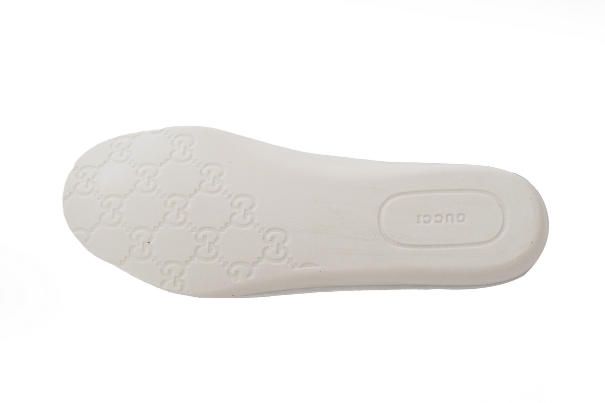 GUCCI Chunky B Wheat Pink 700775 UPG90 9595