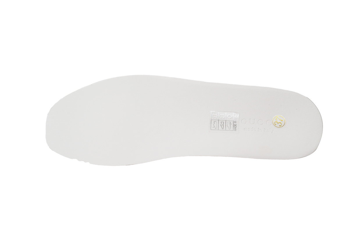 GUCCI Chunky B Wheat Pink 700775 UPG90 9595