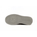 GUCCI Chunky B Wheat Pink 700775 UPG90 9595