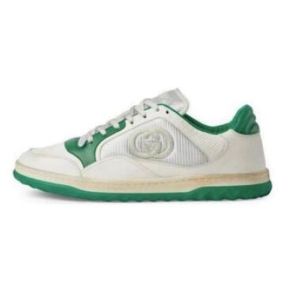 GUCCI MAC 80 Green 01