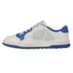 GUCCI MAC 80 White Blue
