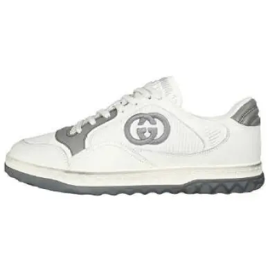 GUCCI MAC 80 White Grey 01