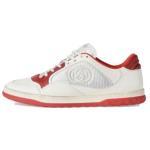 GUCCI MAC 80 White Red