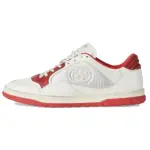 GUCCI MAC 80 White Red