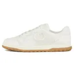 GUCCI MAC 80 White Yellow