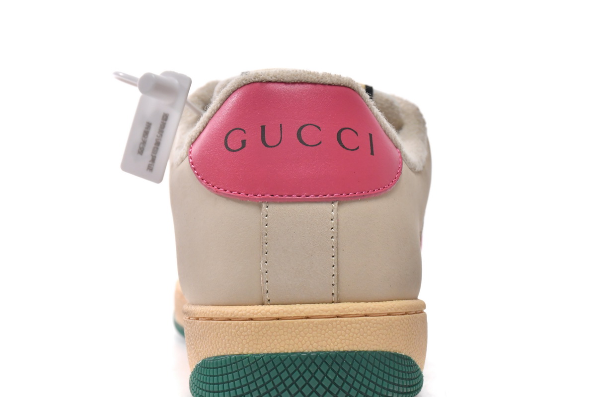Gucci Screener 546551 9Y920 9665 
