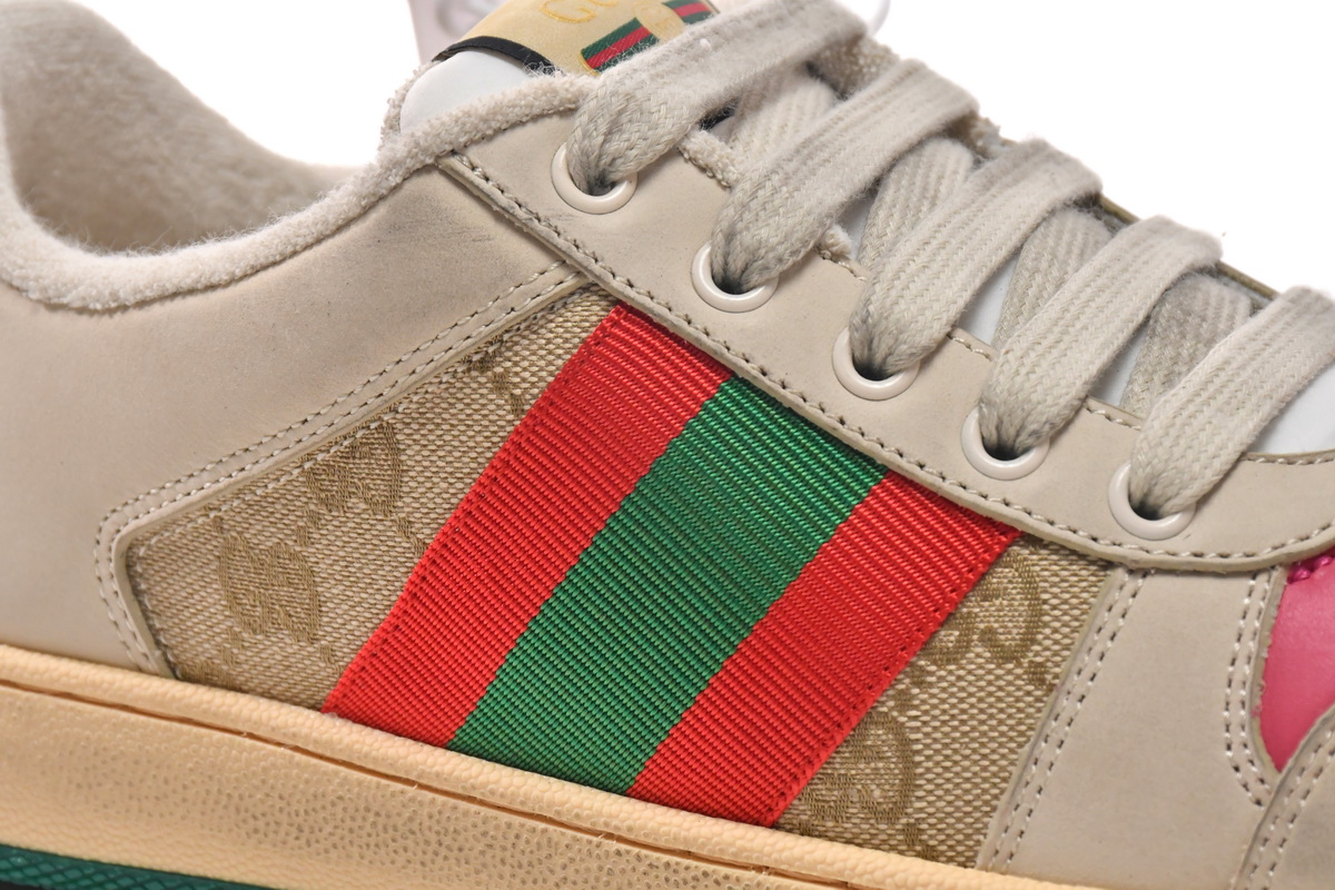 Gucci Screener 546551 9Y920 9665 