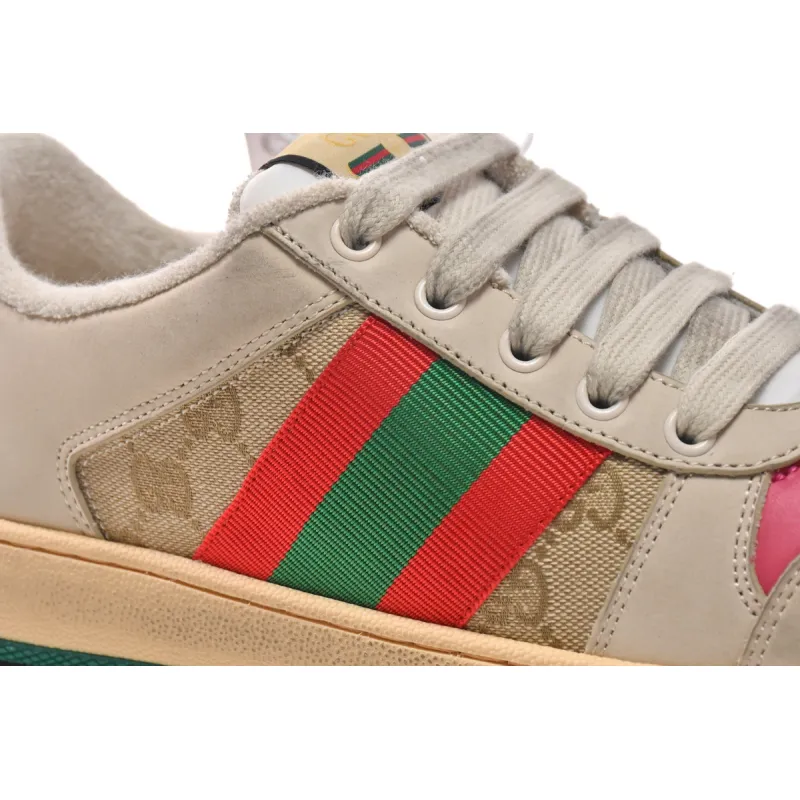 Gucci Screener 546551 9Y920 9665 