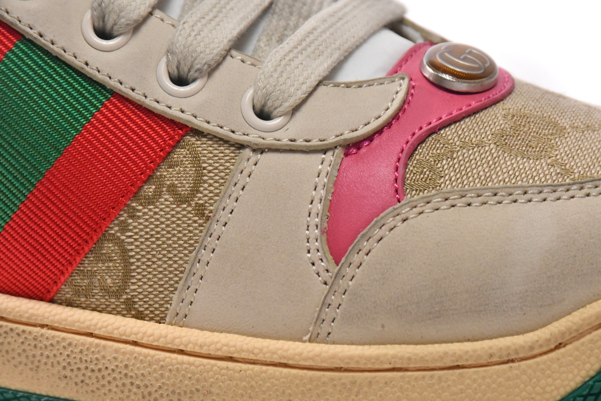 Gucci Screener 546551 9Y920 9665 