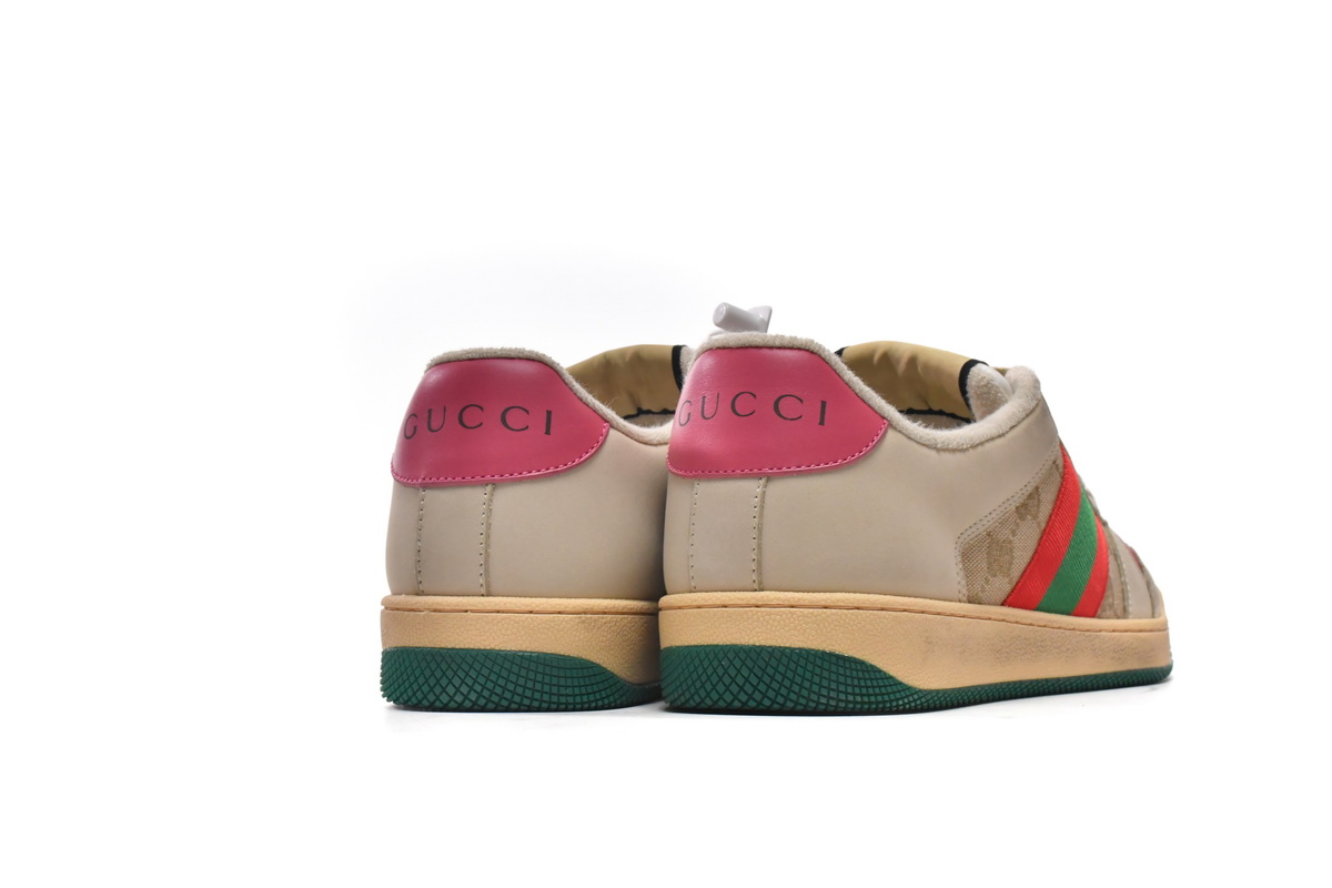 Gucci Screener 546551 9Y920 9665 