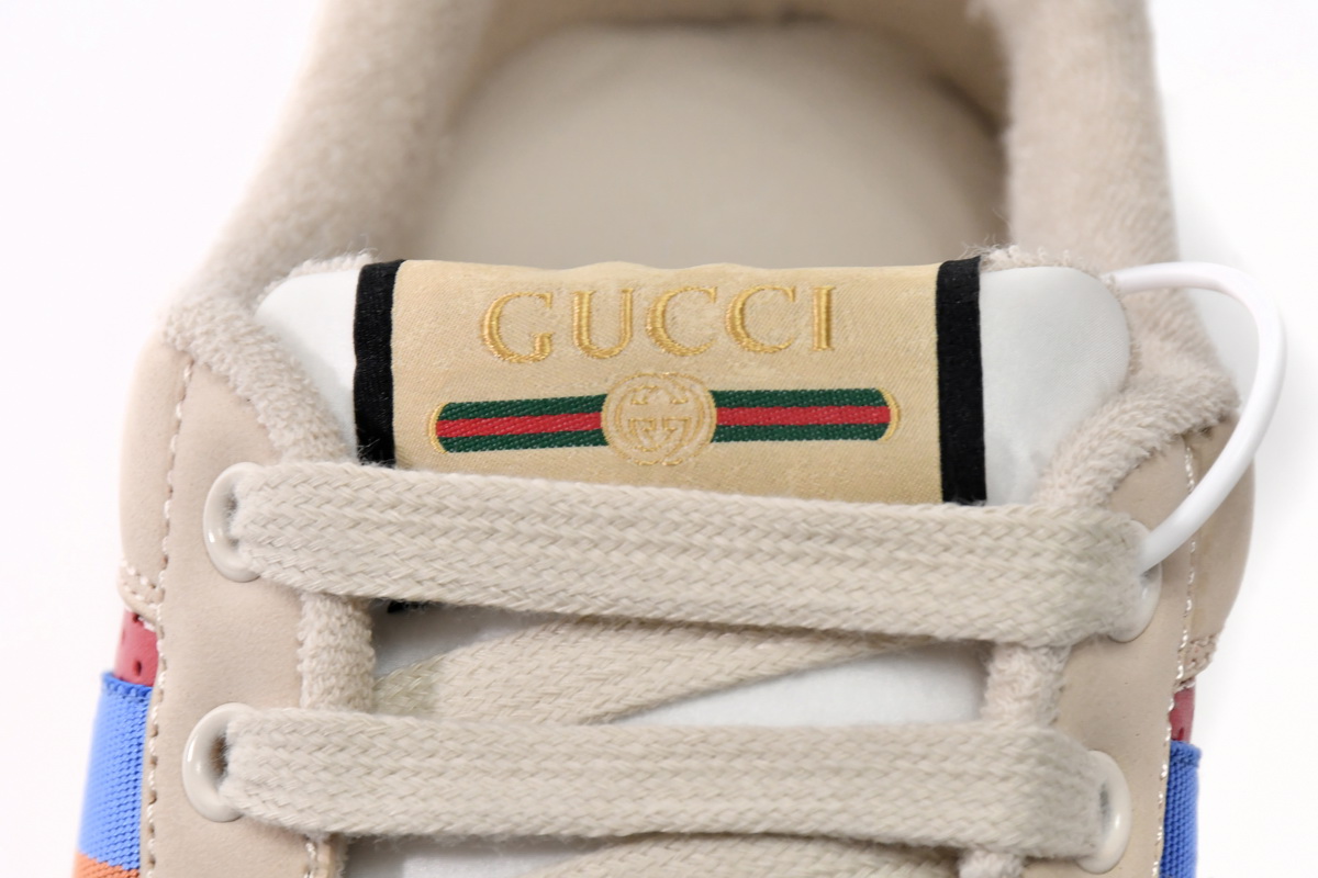 Gucci Screener 570442 0YI20 9570