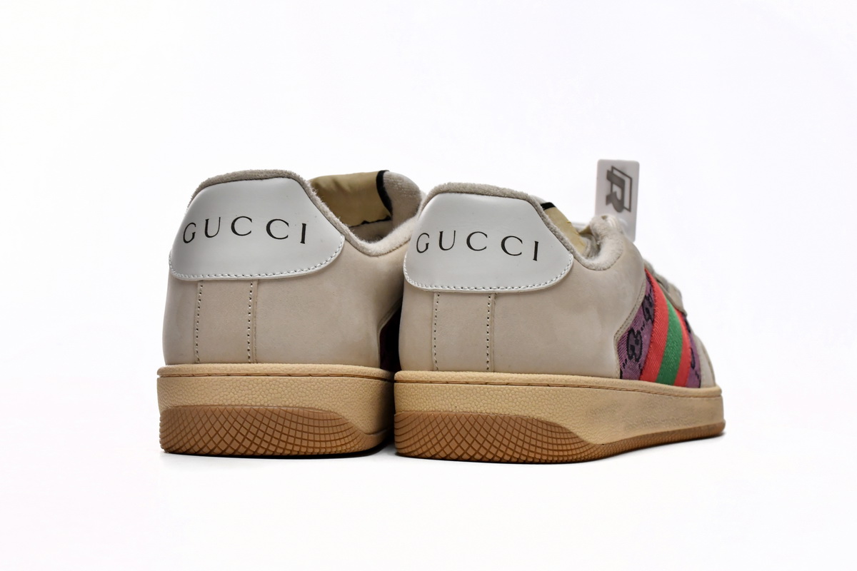 Gucci Screener 570443 9SFR0 5270 