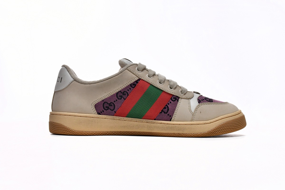 Gucci Screener 570443 9SFR0 5270 