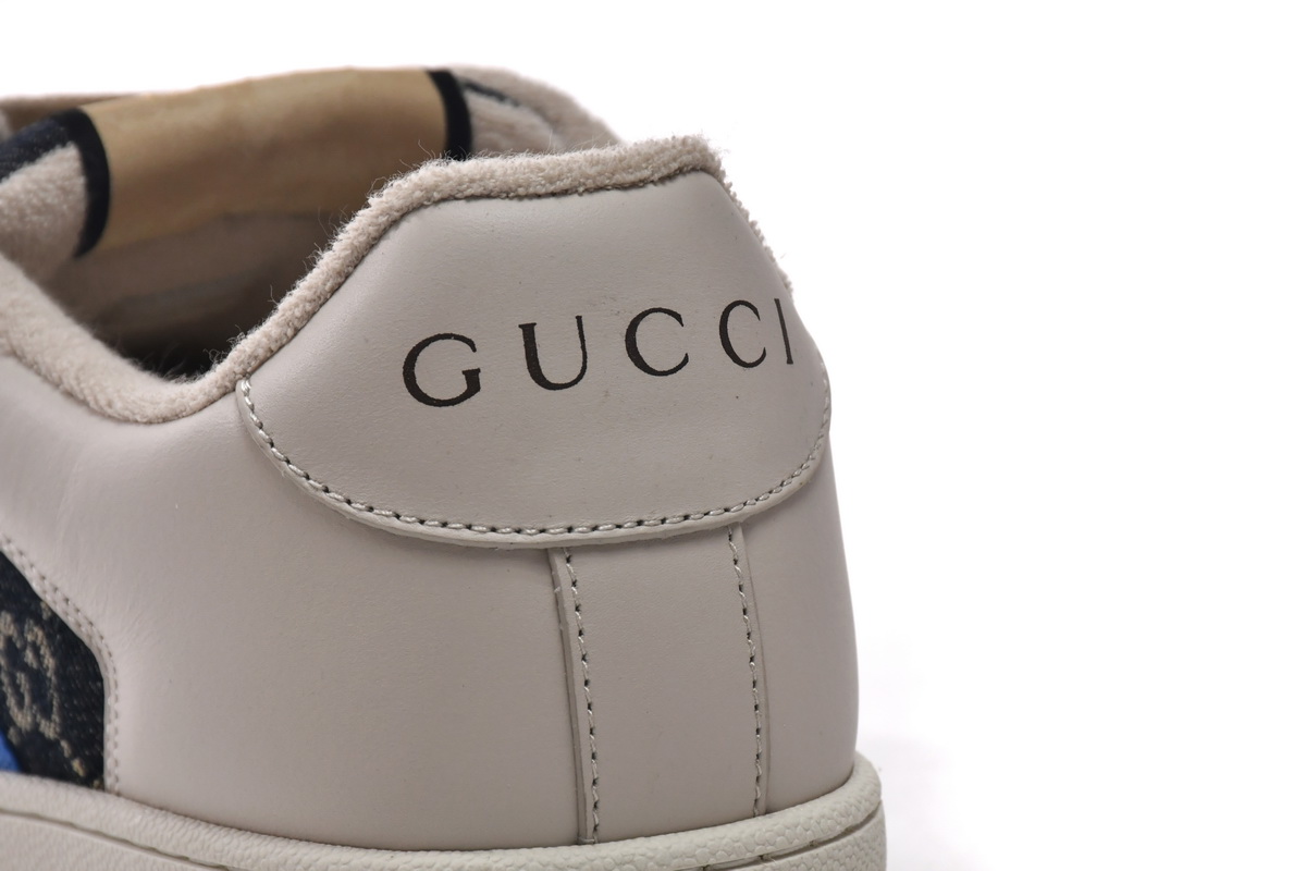 Gucci Screener 576223 2KQ40 4467 