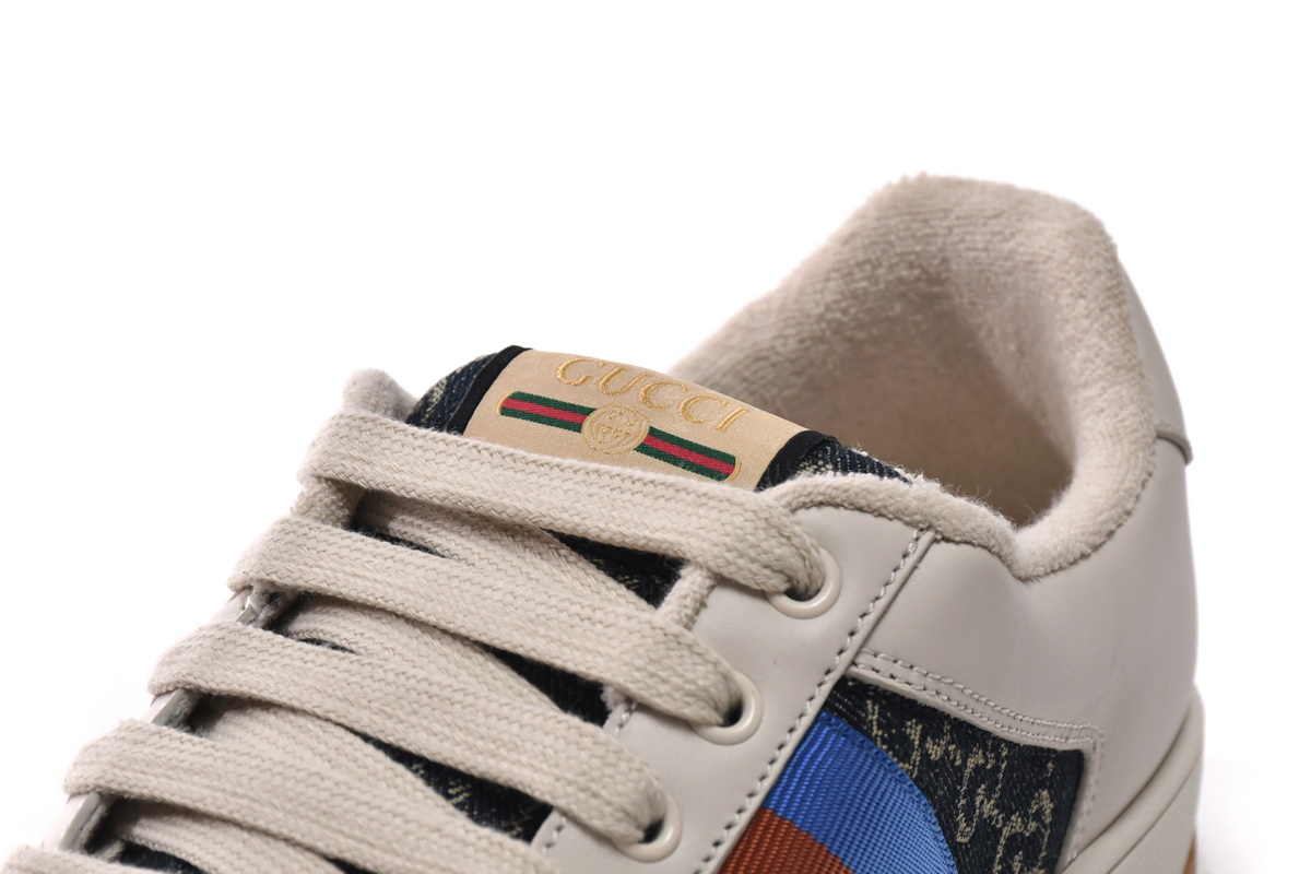 Gucci Screener 576223 2KQ40 4467 