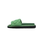  LOUIS VUITTON Pool Pillow Comfort black and green