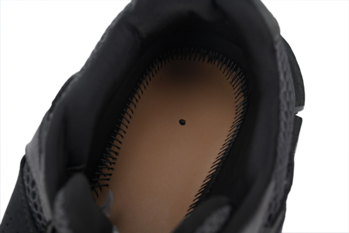 Balenciaga Black Gray 759693 W3XLI 1819