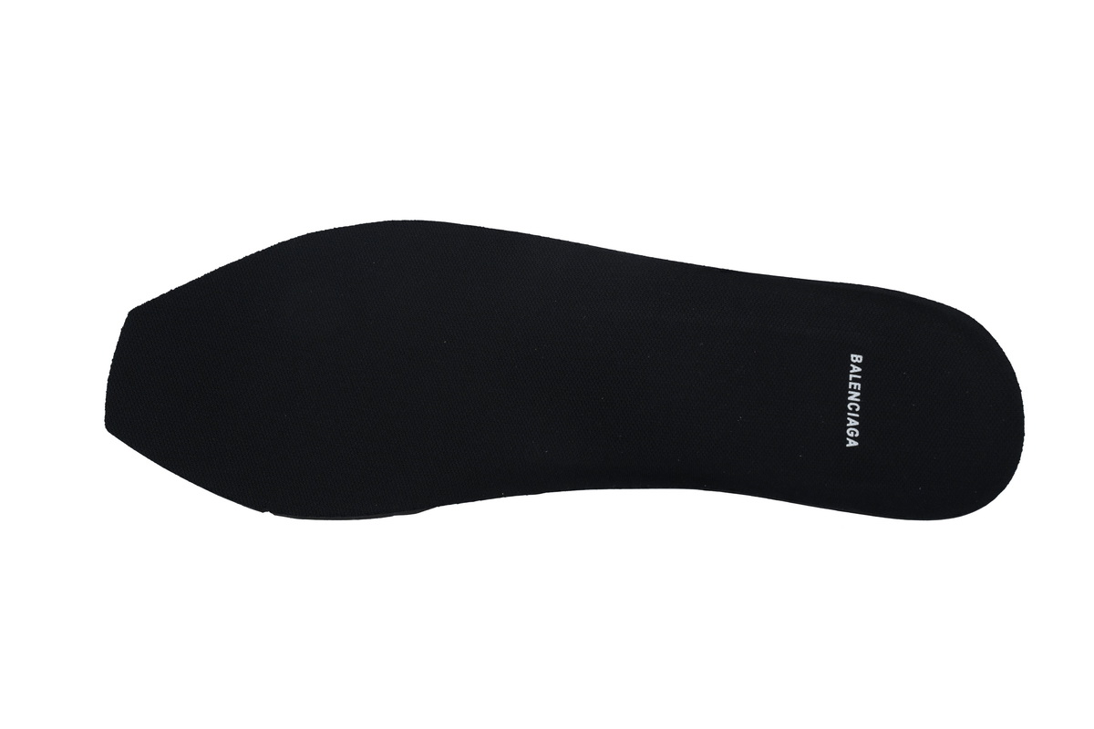 Balenciaga Black Gray 759693 W3XLI 1819