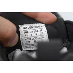 Balenciaga Black Gray 759693 W3XLI 1819