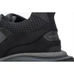 Balenciaga Black Gray 759693 W3XLI 1819