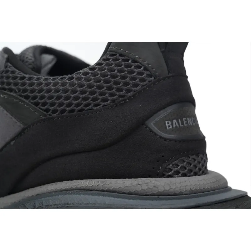 Balenciaga Black Gray 759693 W3XLI 1819
