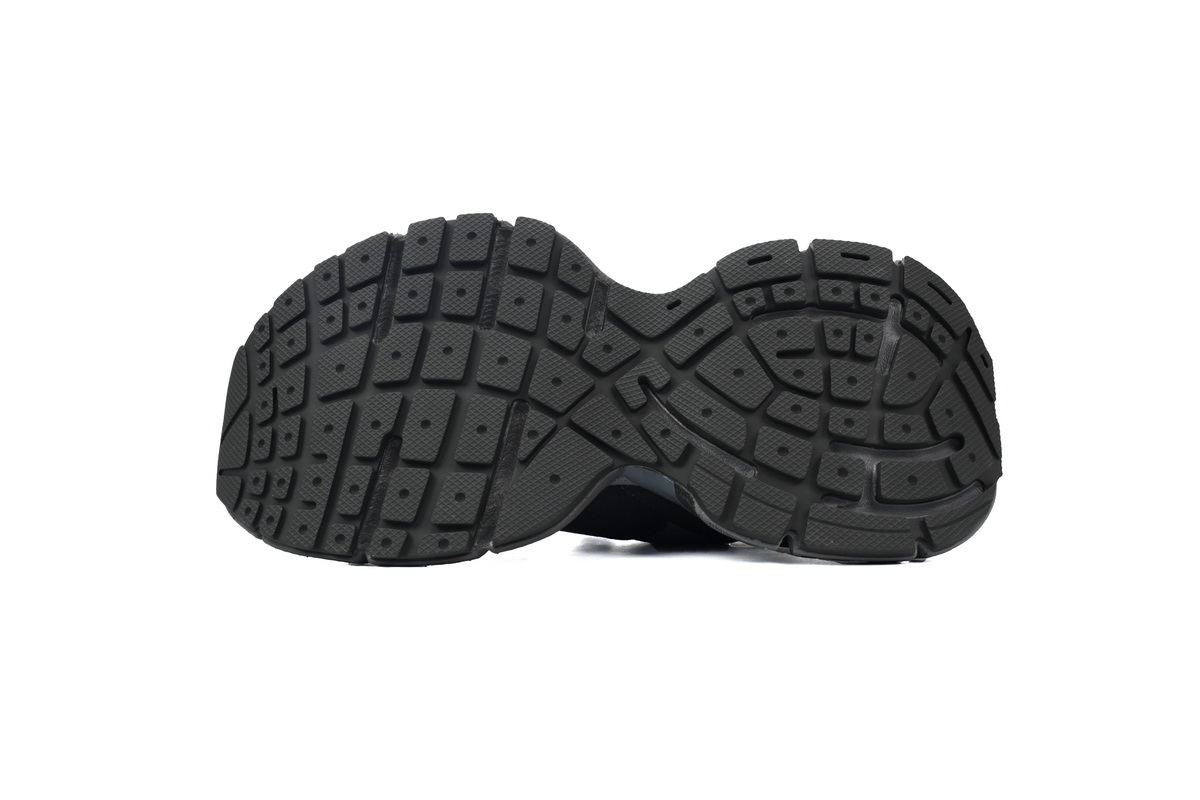 Balenciaga Black Gray 759693 W3XLI 1819