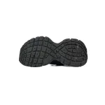 Balenciaga Black Gray 759693 W3XLI 1819