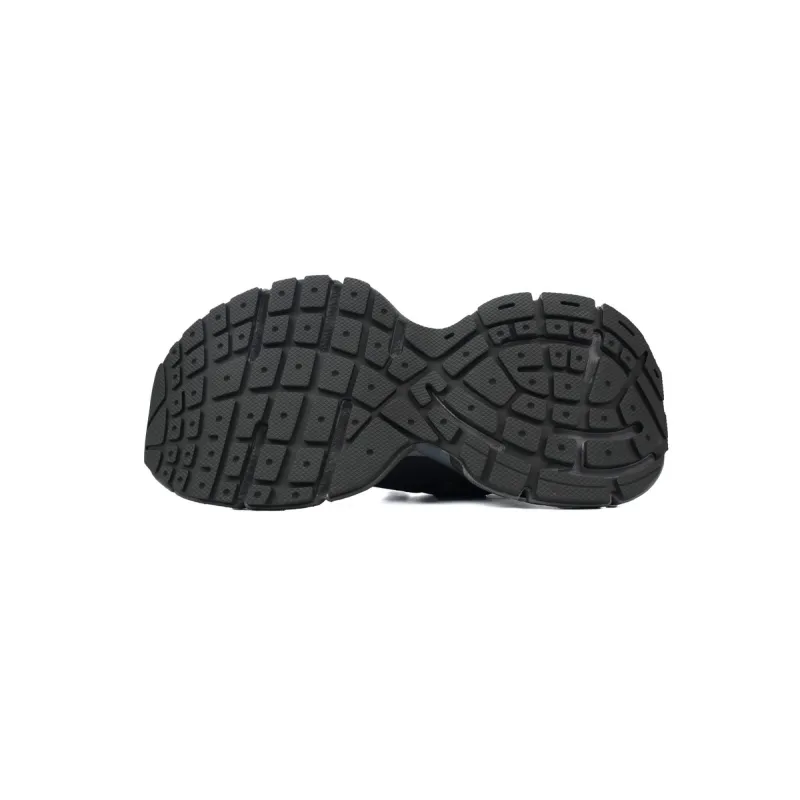 Balenciaga Black Gray 759693 W3XLI 1819