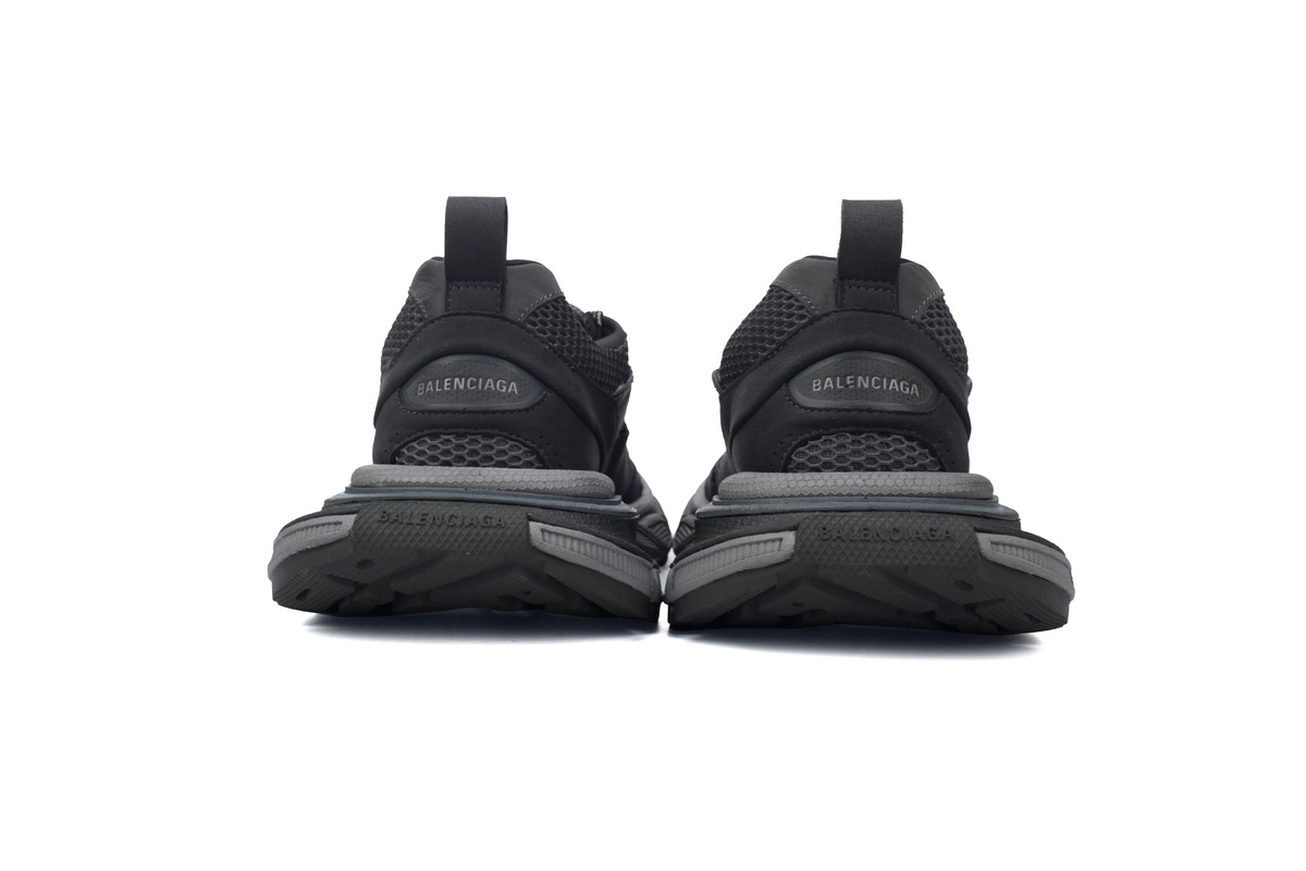 Balenciaga Black Gray 759693 W3XLI 1819