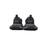 Balenciaga Black Gray 759693 W3XLI 1819