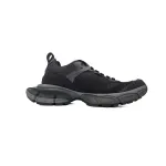 Balenciaga Black Gray 759693 W3XLI 1819