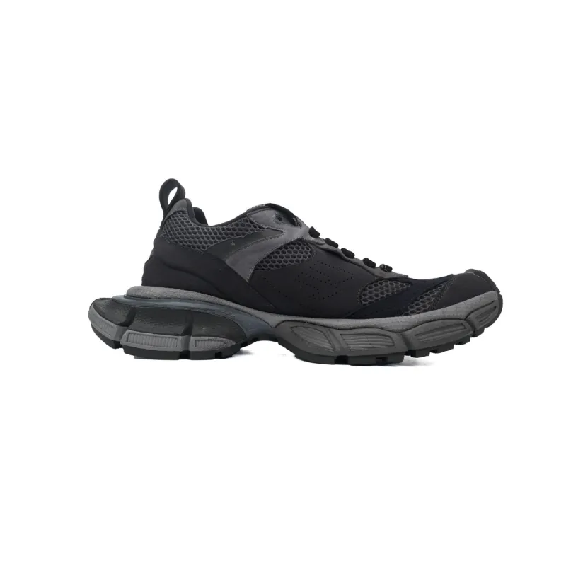 Balenciaga Black Gray 759693 W3XLI 1819