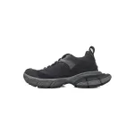 Balenciaga Black Gray 759693 W3XLI 1819