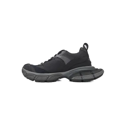 Balenciaga Black Gray 759693 W3XLI 1819 01
