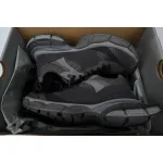 Balenciaga Black Gray 759693 W3XLI 1819