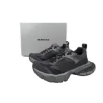 Balenciaga Black Gray 759693 W3XLI 1819